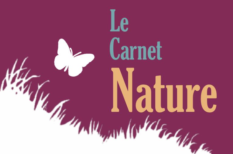 Carnet de nature